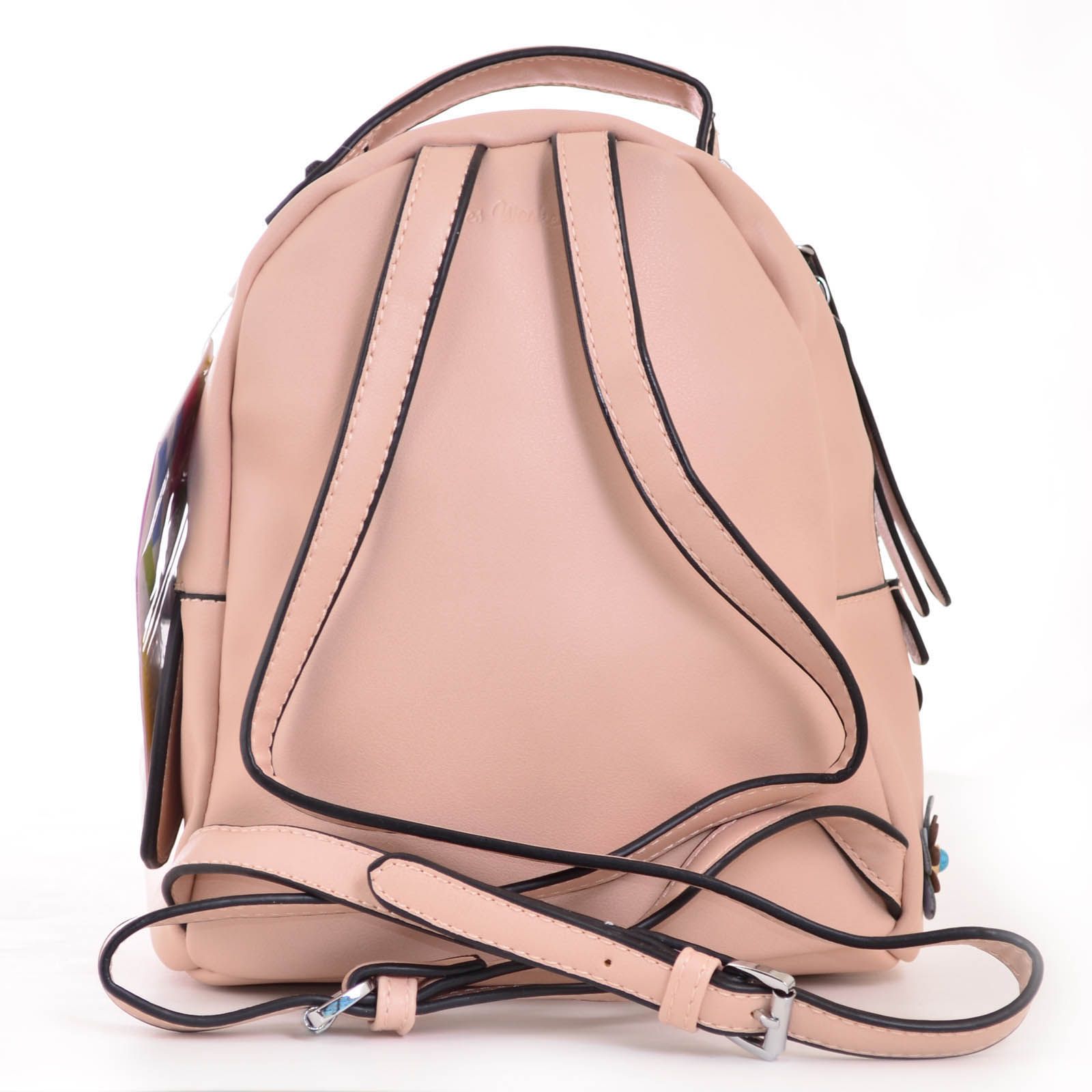 Сумка-рюкзак YES Weekend