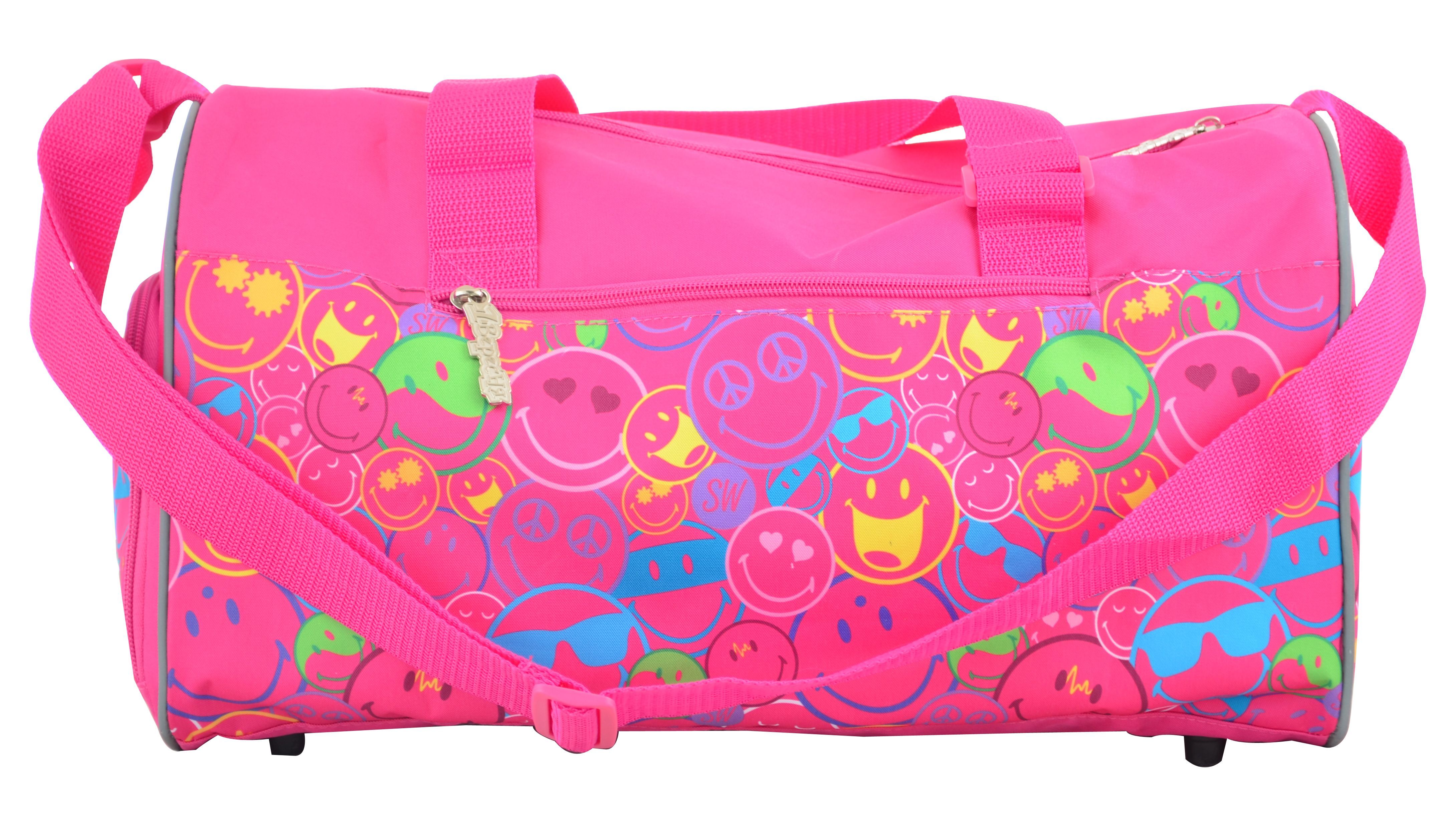 Сумка спортивная YES Smile