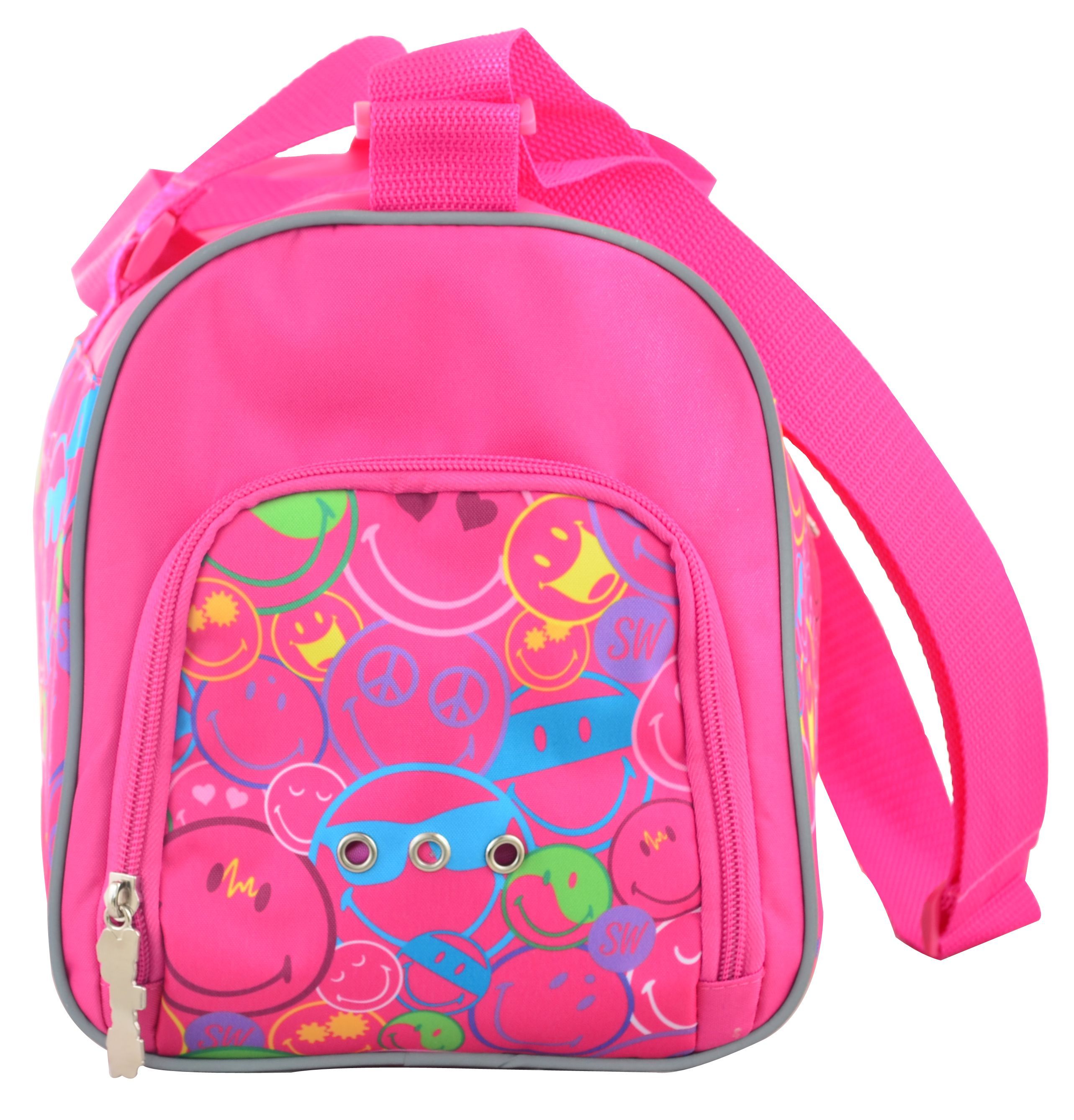 Сумка спортивная YES Smile