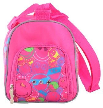 Сумка спортивная YES Smile