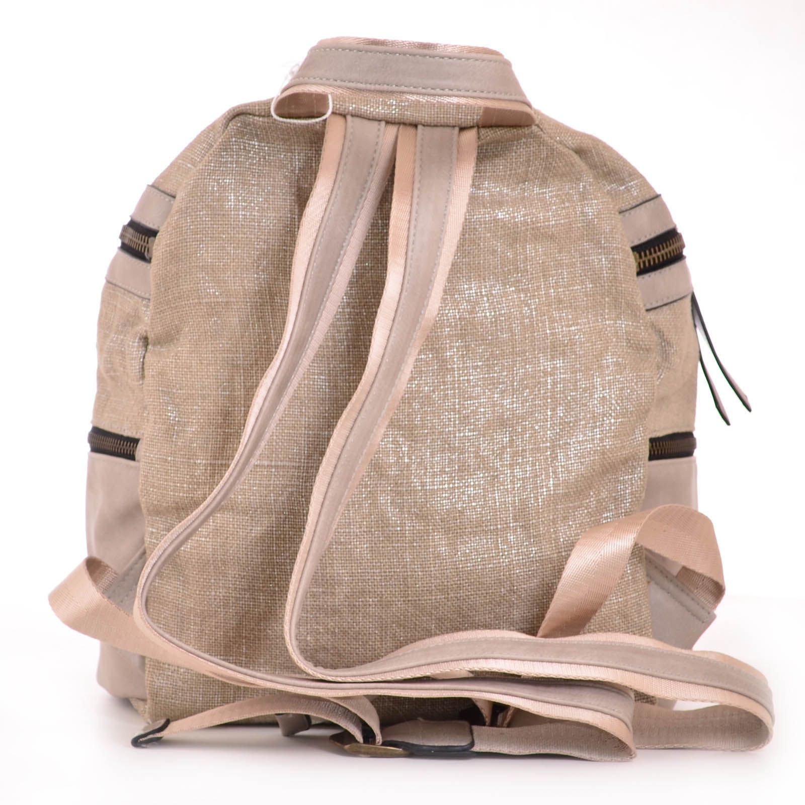 Сумка-рюкзак YES Weekend