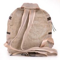 Сумка-рюкзак YES Weekend