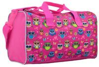 Сумка спортивная YES Owl