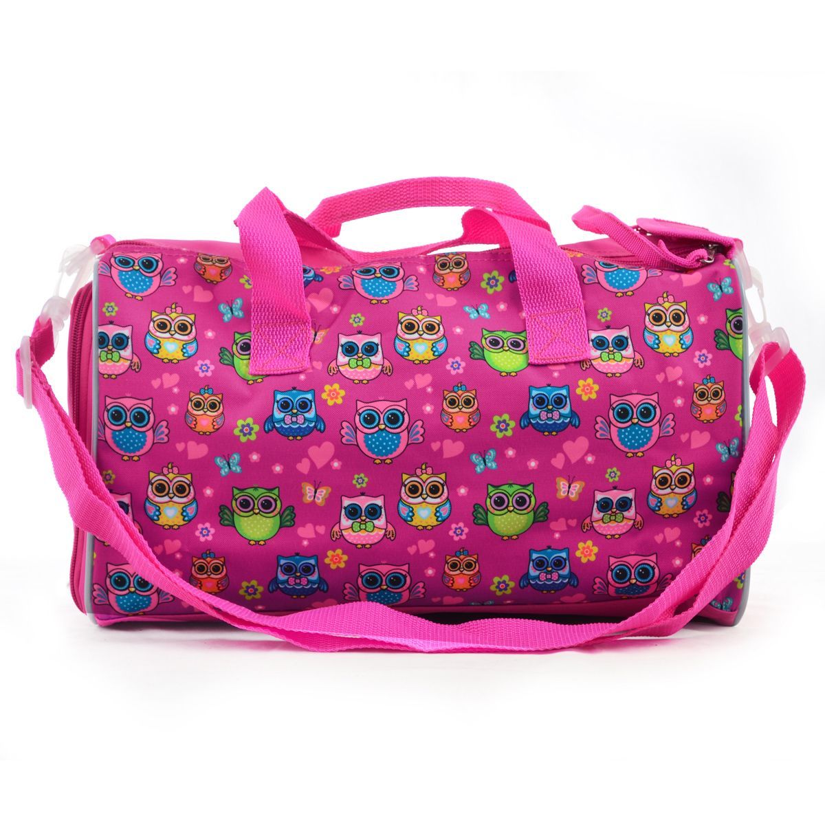 Сумка спортивная YES Owl