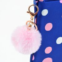 Чехол для ноутбука YES "Confetti", синий