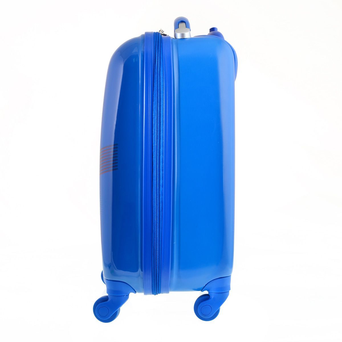 Валіза дитяча YES Чемодан детский "Winner"