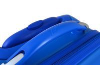 Валіза дитяча YES Чемодан детский "Winner"