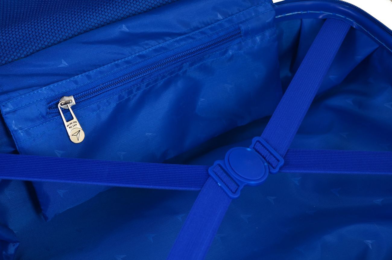 Валіза дитяча YES Чемодан детский "Winner"