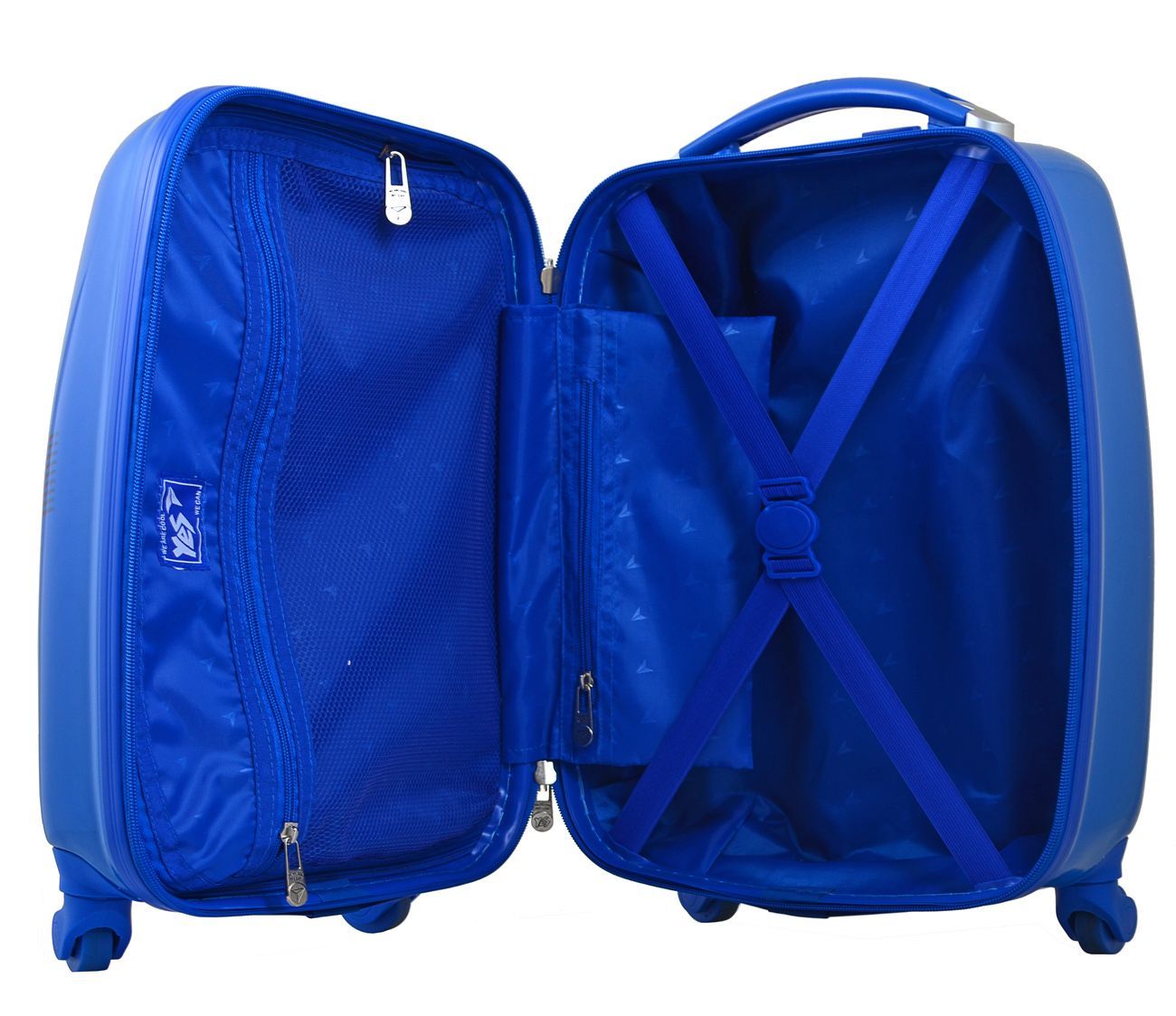 Валіза дитяча YES Чемодан детский "Winner"