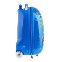 Валіза дитяча YES Чемодан детский "M-Trucks"