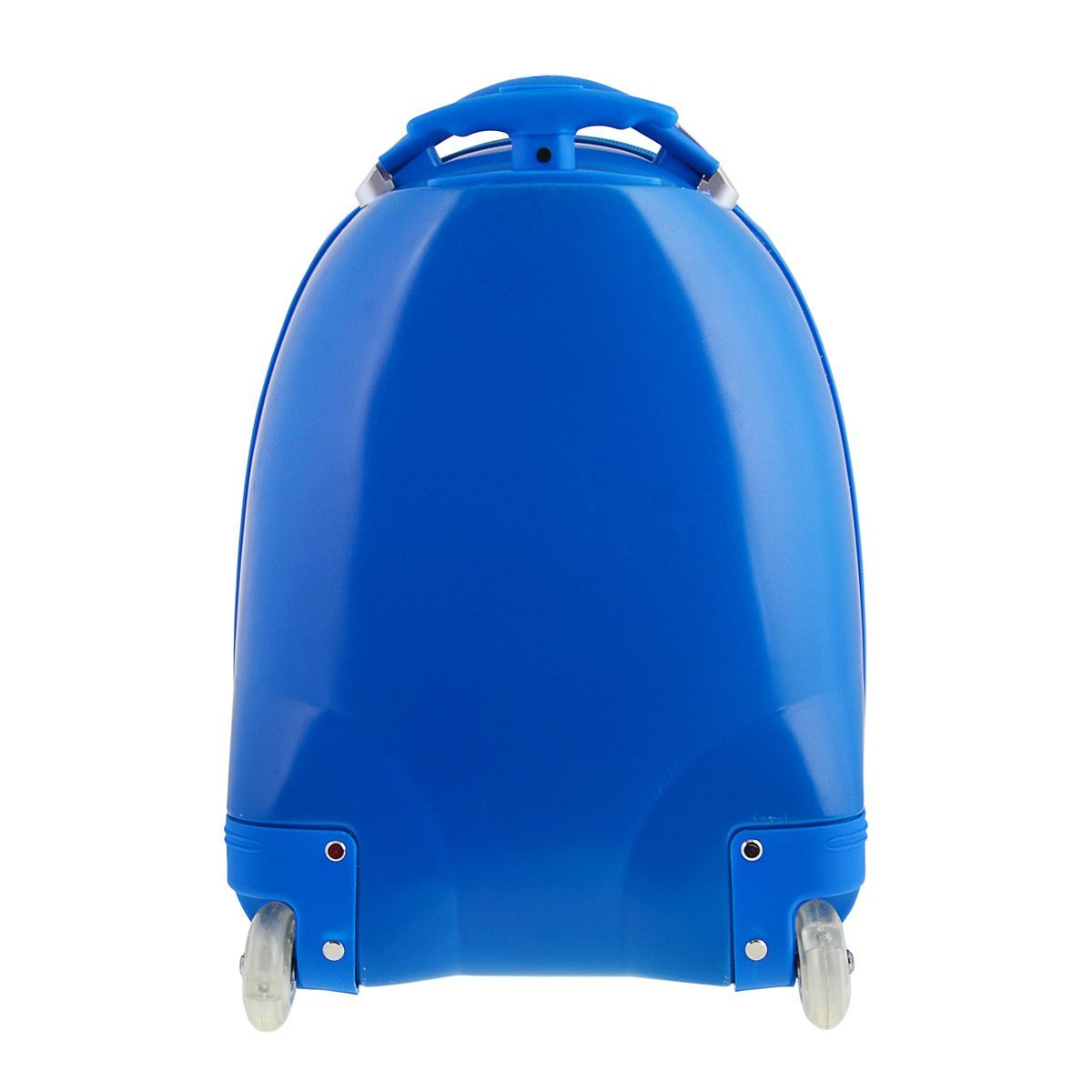 Валіза дитяча YES Чемодан детский "M-Trucks"