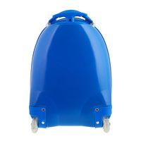 Валіза дитяча YES Чемодан детский "M-Trucks"