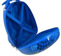 Валіза дитяча YES Чемодан детский "M-Trucks"