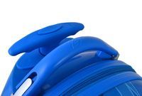 Валіза дитяча YES Чемодан детский "M-Trucks"