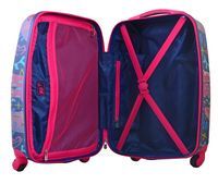 Валіза дитяча YES Чемодан детский"Graffity"