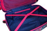 Валіза дитяча YES Чемодан детский"Graffity"