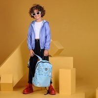 Рюкзак YES T-105 "ГУСЬ"