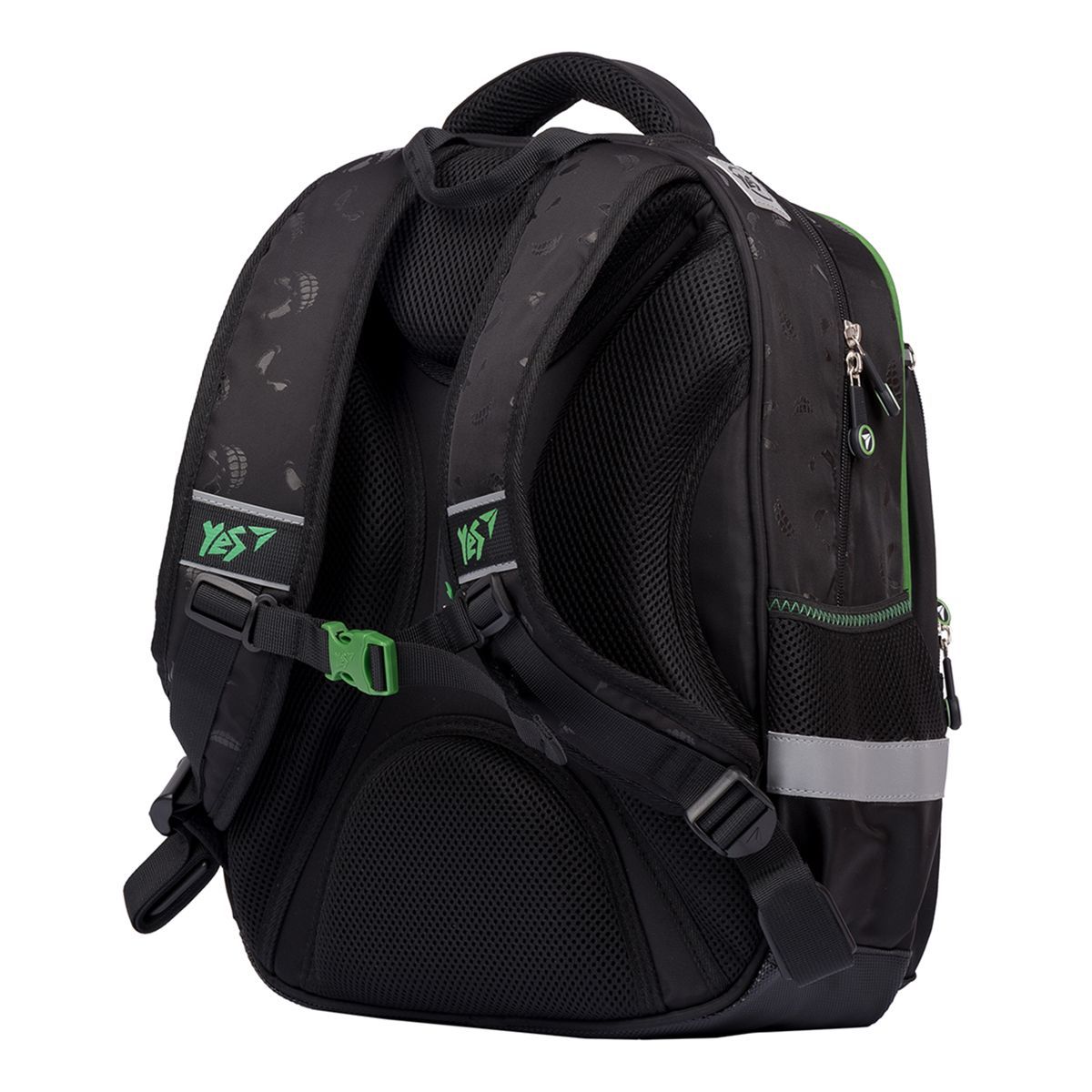 Рюкзак ортопедический YES S-40 Nightmare