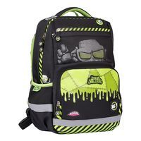 Рюкзак ортопедический YES S-50 Zombie