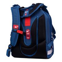 Рюкзак ортопедический YES H-12 Marvel.Spider-man