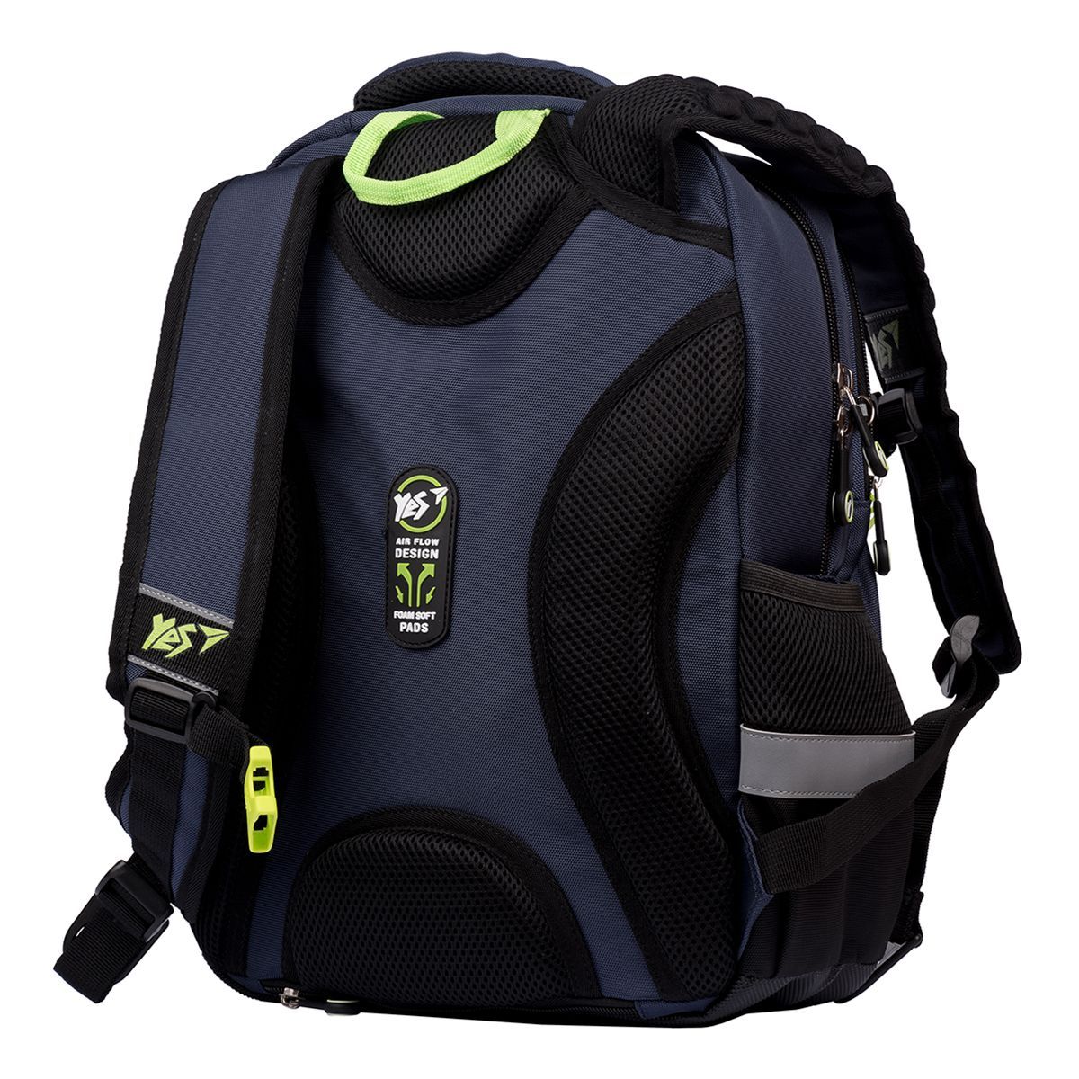 Рюкзак ортопедический YES S-52 Ergo Yes style