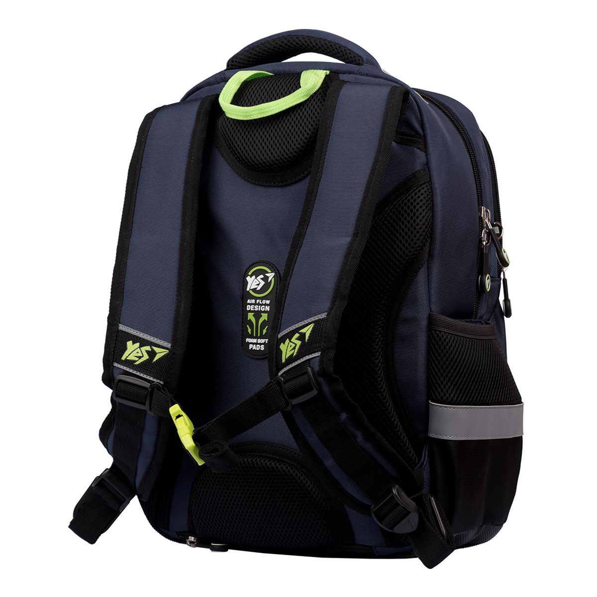 Рюкзак ортопедический YES S-52 Ergo Yes style