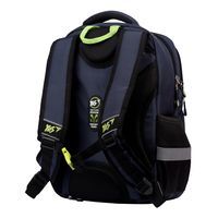 Рюкзак ортопедический YES S-52 Ergo Yes style