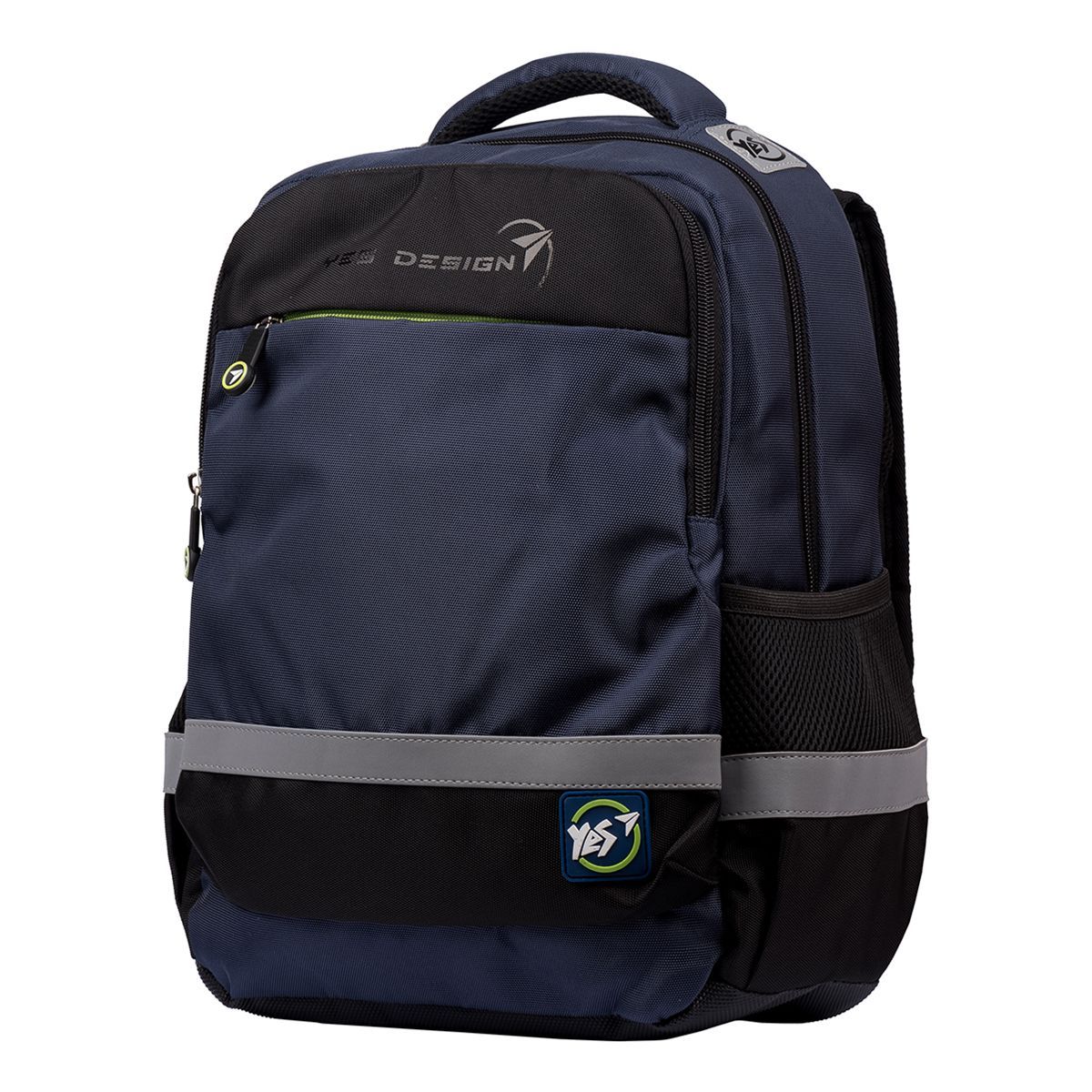 Рюкзак ортопедический YES S-52 Ergo Yes style