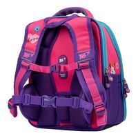 Рюкзак ортопедический YES S-57 Minnie Mouse
