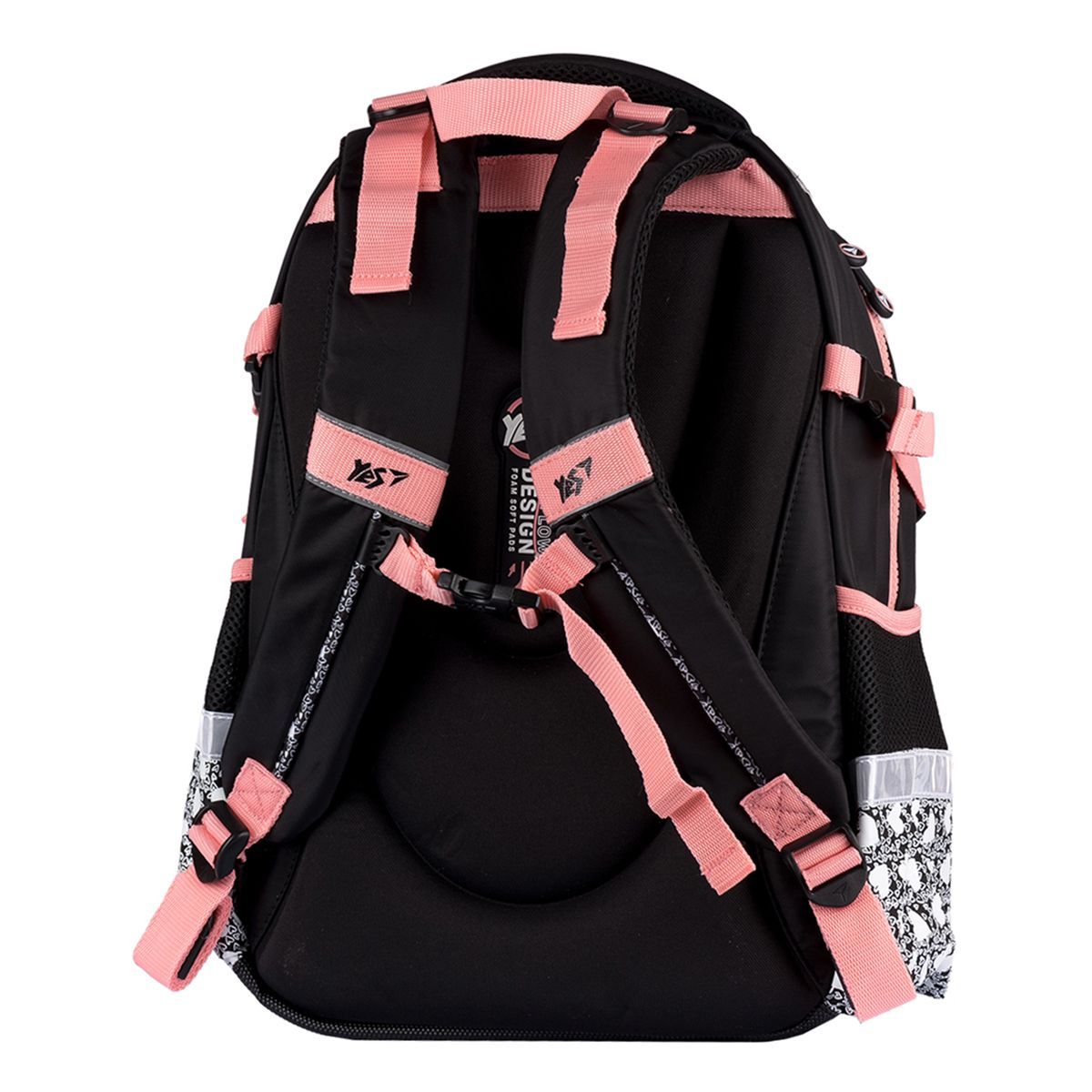 Рюкзак YES T-117 "Be YOU"