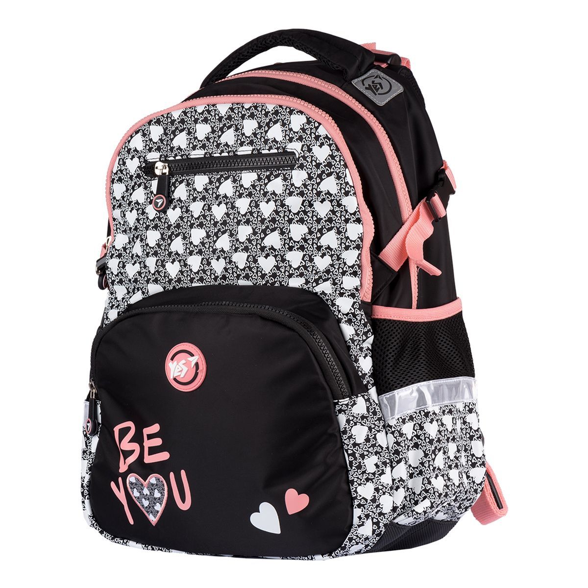 Рюкзак YES T-117 "Be YOU"