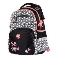 Рюкзак YES T-117 "Be YOU"