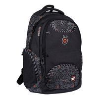 Рюкзак YES T-120 "Mechanical monsters"