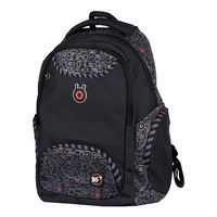 Рюкзак YES T-120 "Mechanical monsters"