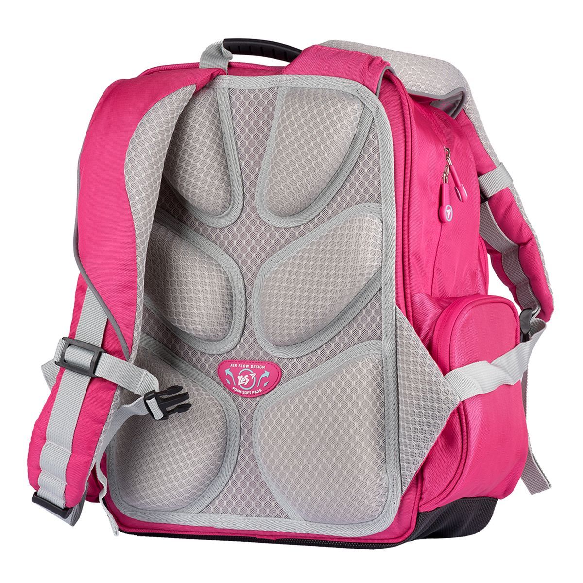 Рюкзак ортопедический YES S-80-2 College time