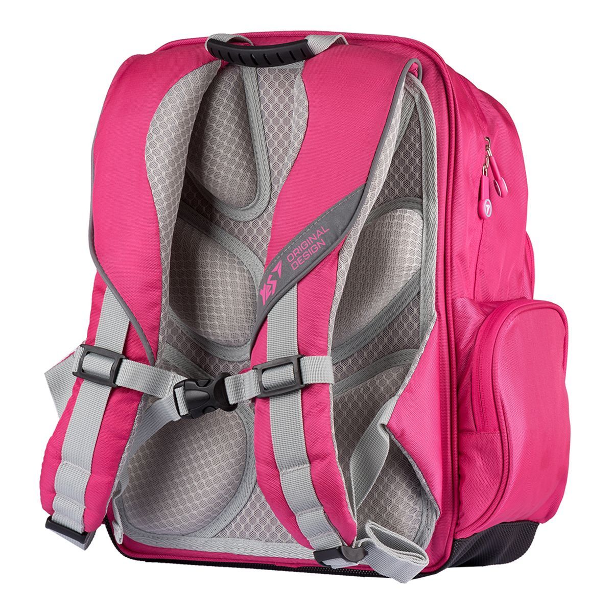 Рюкзак ортопедический YES S-80-2 College time