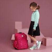 Рюкзак ортопедический YES S-80-2 College time