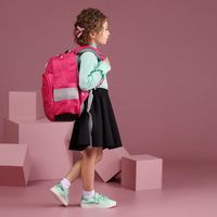 Рюкзак ортопедический YES S-80-2 College time