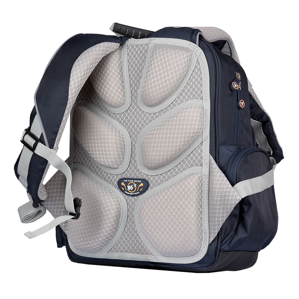 Рюкзак ортопедический YES S-80-2 College