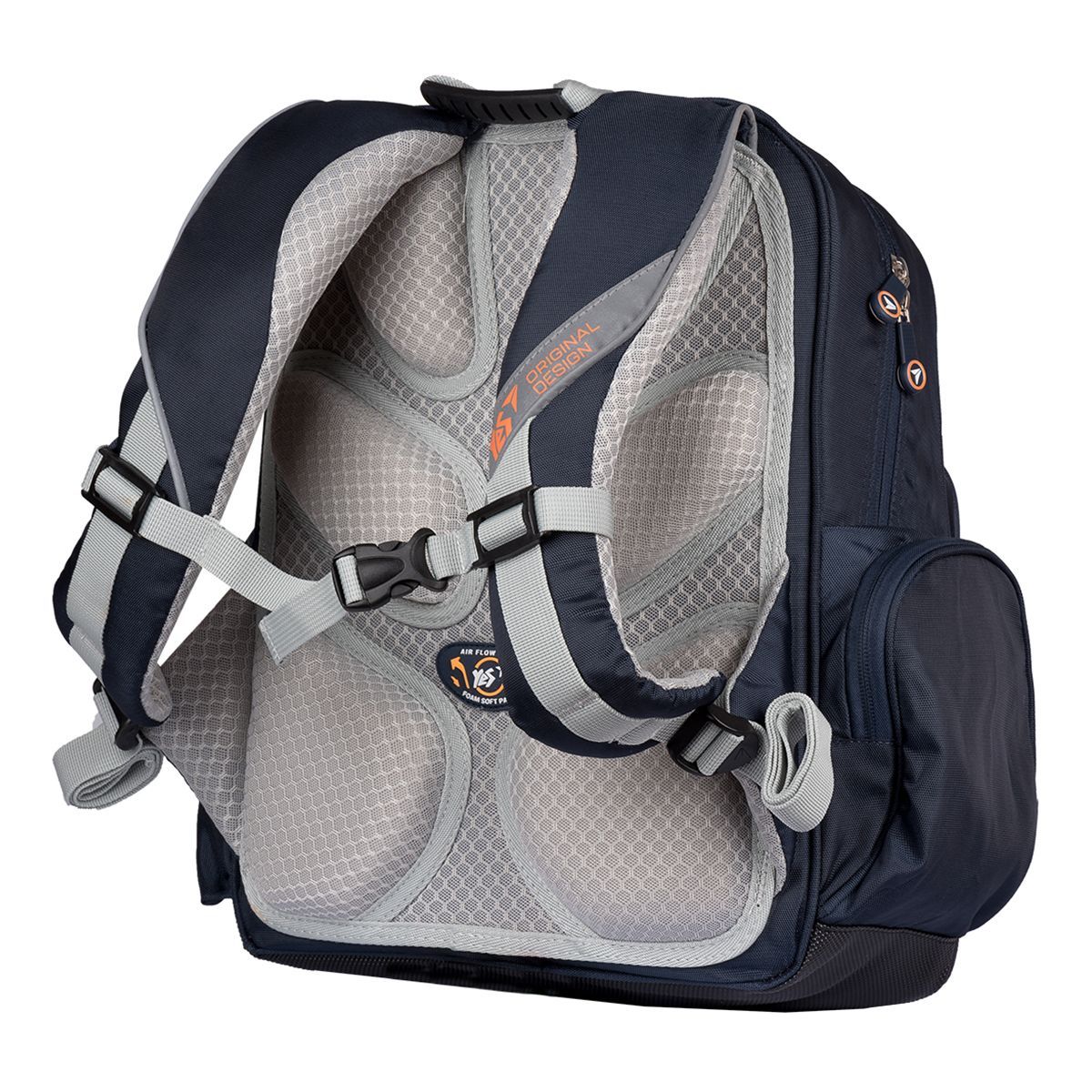 Рюкзак ортопедический YES S-80-2 College