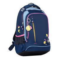 Рюкзак школьный YES TS-55 "OXY"