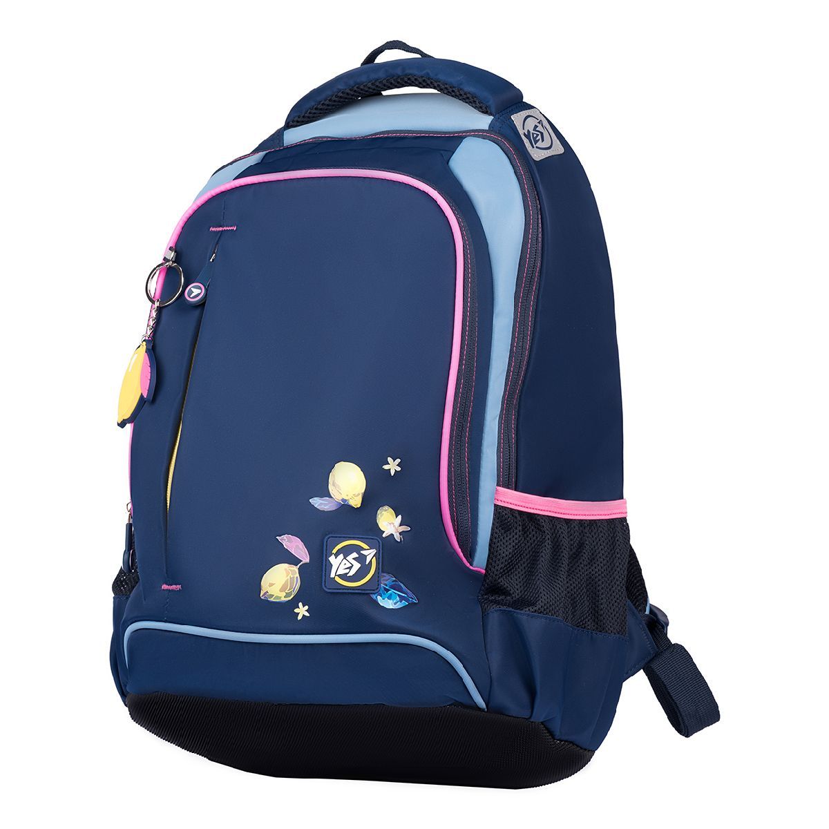 Рюкзак школьный YES TS-55 "OXY"