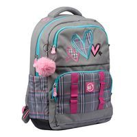 Рюкзак школьный YES TS-49 "Love"