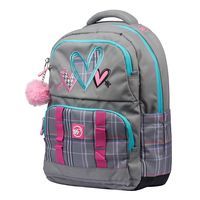 Рюкзак школьный YES TS-49 "Love"