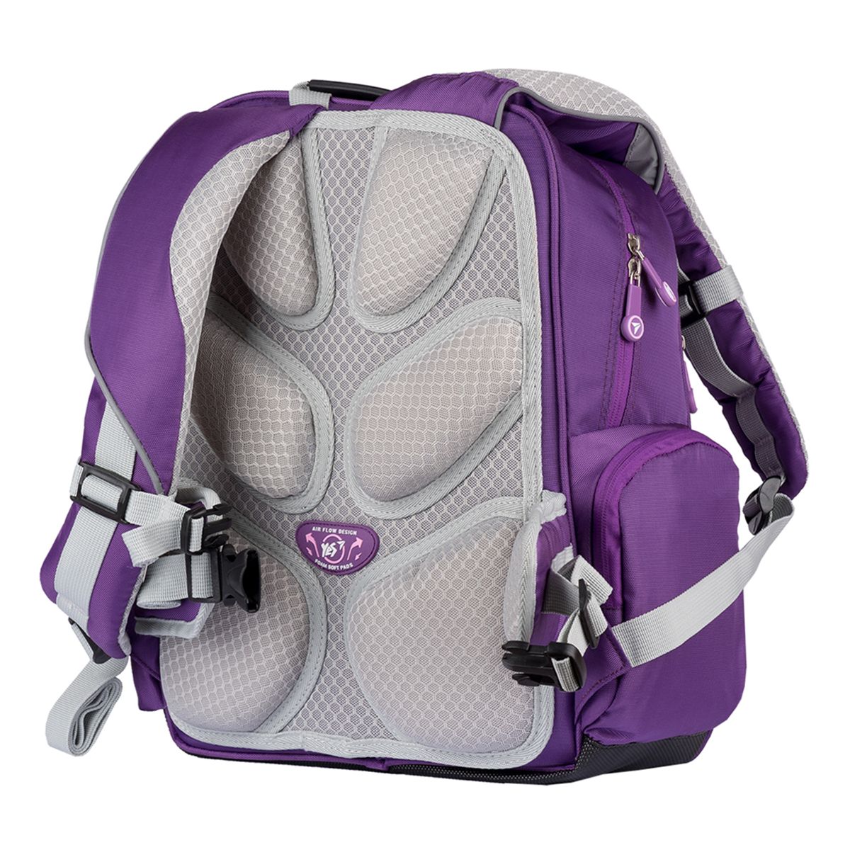 Рюкзак ортопедический YES S-80-1 College