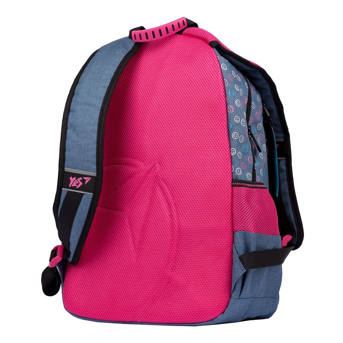 Рюкзак школьный YES TS-61 "Beauty"