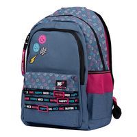 Рюкзак школьный YES TS-61 "Beauty"