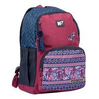 Рюкзак YES T-104 "Catalina Estrada.Pattern"