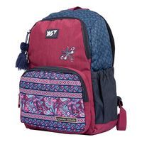 Рюкзак YES T-104 "Catalina Estrada.Pattern"