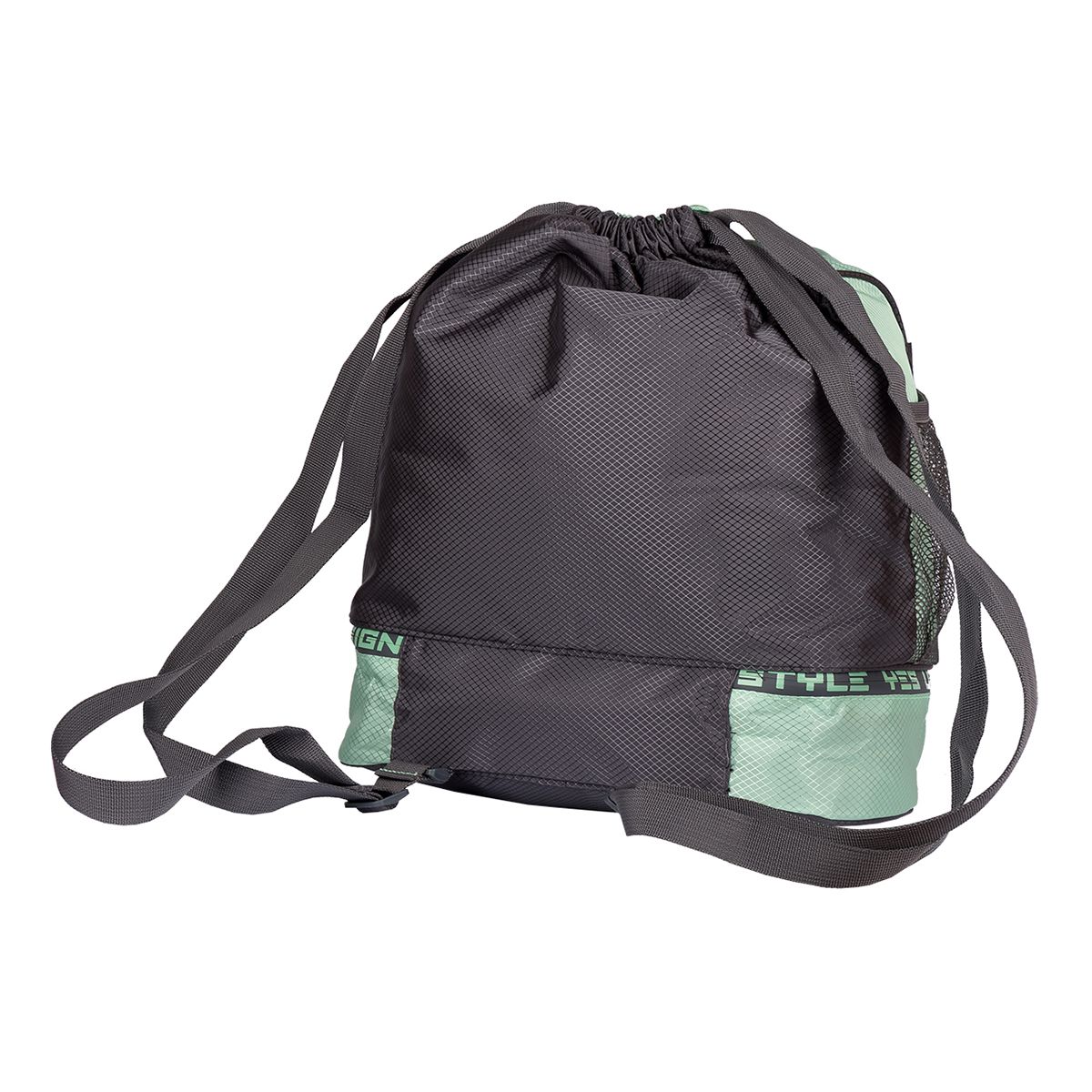 Сумка для спорта DB-20 Moulin, мятный